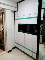 Blk 272B Punggol Residences (Punggol), HDB 4 Rooms #549282201